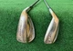 Adams Golf Idea A3OS Pitching & Sand Wedge Womens Flex 55g Grafalloy RH