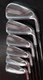 Used 2017 TaylorMade P-790 Forged Irons 4-9 KBS S-Taper [085CHB]