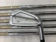 Mizuno JPX 921 TOUR Iron Set Golf Club 5-P 6pcs DG 120 vss Flex S200 #AB26208