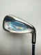 XXIO 13 6-Iron 27&deg; Ladies Single Iron L-Flex MP1300L Blue