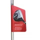 Wilson Junior DJR Golf Driver - Right Hand, Graphite