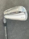 MIZUNO MP-52 Single 6 Iron Dynamic Gold S300 Steel Shaft Men&rsquo;s LEFT HANDED!!!!