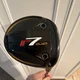 TaylorMade r7 Quad Driver 11.5&deg; Stiff Flex Fujikura Speeder Shaft Right-Handed