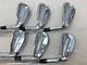 Mizuno Pro 223 Iron Set 5I - 9I PW 6 Clubs MODUS 3 TOUR 115 Flex S Men RH Used
