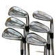 Mizuno  Pro 223  Iron Set  Flex S