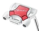 New TaylorMade Golf 2024 Spider White Putter #3 Small Slant  35" [Lamkin Sink