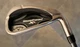 Callaway Steelhead XR 360CF 6 Iron A Or Senior Graphite Shaft Callaway Grip RH
