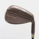 Cleveland RTX 6 Zipcore Tour Rack Raw Wedge 54 Deg 54.10 Steel Stiff RH S-161155
