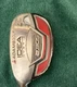 Adams Golf IDEA a30S LEFT HANDED 4iron Hybrid Grafalloy ProLaunch Platinum R fle