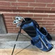 U.S. Kids Golf Club Set ⛳️ W 4 Clubs W/Bag USKG kids Ultra Light WT-15 28&rdquo;-32&rdquo;