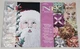 Needle Pointers Magazine of American Needlepoint Guild 2 Lot Sept 2003 &Jan 2004