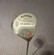 Callaway, Big Bertha, Driver 11* S2H2. RH. Economic Grip.￼