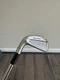 MINT TaylorMade P760 7 Iron, Dynamic Gold 105 S300 Shaft LH Left Steel S Stiff