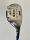Snake Eyes 653TH 18&deg; 2 Hybrid Pro Launch Blue S Flex Shaft Lamkin Perma Wrap Gri