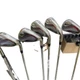 Nike Vr S Covert 2.0 6S Iron Set Ir Flex