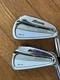 Mizuno MP-52 Dual Muscle Forged Right -Handed Iron  5 & 6