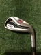 Turbo Power Ti11 8 Iron Steel Shaft (37.25&rdquo;)