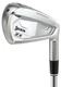 Left Srixon ZX4 MKII 43* Pitching Wedge Regular Steel FST KBS Tour Lite Value