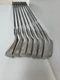 Ping Eye 2 Iron Set Black Dot Steel Shafts 2 -9 