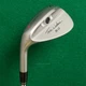 LH Adams Tom Watson 56-13 56&deg; Sand Wedge Performance Lite Steel Wedge Flex