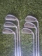 Ping Eye 2 Black Dot Iron Set 5-9, Pw ⛳️Steel Rh
