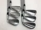 2015 Bridgestone J15CB 5-pw 6PC Modus3 Tour120 S-flex IRON SET Golf Club H595