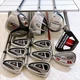 TaylorMade r5 XL Men's Golf Club Set 11pcs Regular Right-handed From Japan