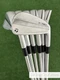 Taylormade P790 &lsquo;23 Forged Iron Set 4-P / True Temper Elevate 95 Regular +1&rdquo;