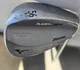 Mizuno MP-R12 Sand Wedge Golf Club With Spinner Shaft