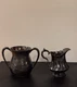 Quadruple Silver Plate x2 Lot Meriden Silver Plate, American Silver Plate