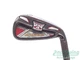 Tour Edge Exotics XCG4 Single Iron 6 Iron Graphite Regular Right 38.0in