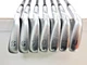 Ping I500 Iron Set 5I - 9I,W,U 7 Clubs N.S.PRO Zelos 7 Flex S Black Dot RH Men