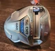 TaylorMade SLDR 460 Driver 9.5 Degree Graphite Shaft 60g Stiff Flex Left-Handed