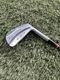VINTAGE MACGREGOR FC4000 Tourney MT1 5 IRON Steel Shaft Men's RH New LAMKIN Grip