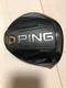 PING G400 MAX 9.0 degree driver head only