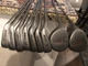 Wilson 1200 LT, Golf Set: 9-each , Left  Hand, Vintage