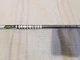 Graphite Design Tour AD TP-6 S Stiff Flex Driver Shaft 45.5" PXG Left Handed