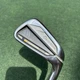 TaylorMade RBladez Tour 6 Iron Dynamic Gold S400 Tour Issue Steel Stiff Flex