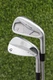 TaylorMade 2023 P7CB/P7MB Combo Iron Set 4-PW XS Flex 0.5"