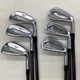 Mizuno Pro 223 Iron set 5-PW / Dynamic Gold 105 S200 Black