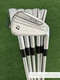 Taylormade P790 Forged Iron Set 5-P / NS Pro Modus Tour 105 Regular