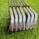 Titleist 695 MB Forged Iron Set 7pcs 3-9 Dynamic Gold Flex S200