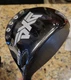 PXG 0811 xf drriver 9* NRV 65g Stiff shaft golf pride tour velvet strd grip w/HC