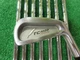 FOURTEEN TC-1000 FORGED 8Pcs Stiff Flex IRON SET