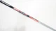 Matrix Ozik Mfs Black Tie 70M4 70g Stiff 42.5" Wood Shaft Taylormade 155875