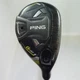 Ping Hybrid G430 G430 HY 26&deg; StiffRegular ALTA J CB BLACK