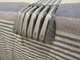 Titleist Forged 2025 T150 4 iron, T100 5-9 Iron. DG S300 shafts. STD length. 