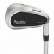 2025 Tour Edge Exotics X725 Irons-6-PW,AW KBS Max MT 85 Steel Stiff
