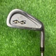 Snake Eyes TC-01 Single 4 Iron Stiff Flex Steel Shaft RH 4251
