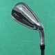 TaylorMade Qi Single 6 Iron KBS MAX MT 85 Steel Regular